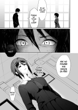 Jorougumo no Hanazono 1 : página 18