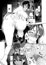 Jorougumo no Hanazono 1 : página 29