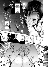 Jorougumo no Hanazono 1 : página 32