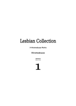 Josei Douseiai Matome 1 | Lesbian Collection : página 2