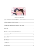 Josei Douseiai Matome 1 | Lesbian Collection : página 3