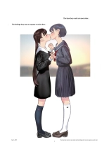 Josei Douseiai Matome 1 | Lesbian Collection : página 4