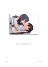 Josei Douseiai Matome 1 | Lesbian Collection : página 22