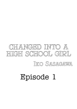 Joshikousei ni Kigaetara | Changed into a high school girl 1 : página 2