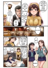 Joshikousei ni Kigaetara | Changed into a high school girl 1 : página 6