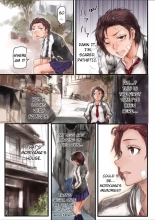 Joshikousei ni Kigaetara | Changed into a high school girl 1-3 : página 43