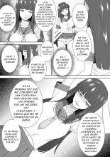 Joshikousei Sennyuu Repo ~Hanzaisha ga Onnanoko ni Hyoui shite mita~ : página 17