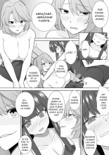 Joshikousei Sennyuu Repo ~Hanzaisha ga Onnanoko ni Hyoui shite mita~ : página 32