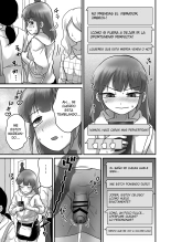 Josoko Roommate to Enkaku Rotor Date : página 25
