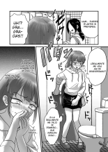 Josoko Roommate to Enkaku Rotor Date : página 29