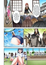 Jouba Joshi ni Kijouraretai tsu! | Cowgirl's Riding-Position Makes Me Cum Volume 1 - 8 : página 198