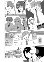 Joukyuu Seishi Chakushou Gimuka!? ~Hairan Shitara Sonoba de Seikou~ : página 4