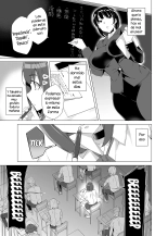 Joukyuu Seishi Chakushou Gimuka!? ~Hairan Shitara Sonoba de Seikou~ : página 5