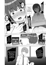 Joukyuu Seishi Chakushou Gimuka!? ~Hairan Shitara Sonoba de Seikou~ : página 6