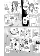 Joukyuu Seishi Chakushou Gimuka!? ~Hairan Shitara Sonoba de Seikou~ : página 12