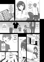 Joukyuu Seishi Chakushou Gimuka!? ~Hairan Shitara Sonoba de Seikou~ : página 23
