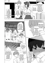 Joukyuu Seishi Chakushou Gimuka!? ~Hairan Shitara Sonoba de Seikou~ : página 26
