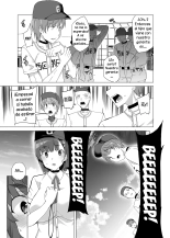 Joukyuu Seishi Chakushou Gimuka!? ~Hairan Shitara Sonoba de Seikou~ : página 27