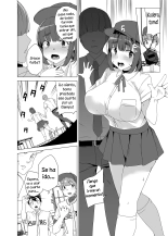 Joukyuu Seishi Chakushou Gimuka!? ~Hairan Shitara Sonoba de Seikou~ : página 28