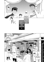 Joukyuu Seishi Chakushou Gimuka!? ~Hairan Shitara Sonoba de Seikou~ : página 44