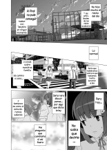 Joukyuu Seishi Chakushou Gimuka!? ~Hairan Shitara Sonoba de Seikou~ : página 48