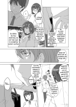 Joukyuu Seishi Chakushou Gimuka!? ~Hairan Shitara Sonoba de Seikou~ : página 49