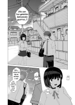 Joukyuu Seishi Chakushou Gimuka!? ~Hairan Shitara Sonoba de Seikou~ : página 50