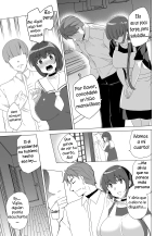 Joukyuu Seishi Chakushou Gimuka!? ~Hairan Shitara Sonoba de Seikou~ : página 55