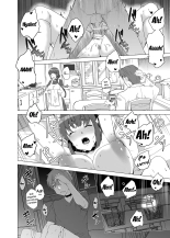 Joukyuu Seishi Chakushou Gimuka!? ~Hairan Shitara Sonoba de Seikou~ : página 64