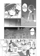 Joukyuu Seishi Chakushou Gimuka!? ~Hairan Shitara Sonoba de Seikou~ : página 69