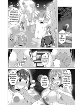 Joukyuu Seishi Chakushou Gimuka!? ~Hairan Shitara Sonoba de Seikou~ : página 70