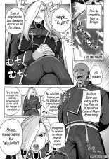 Jukujo Shougun VS Saimin no Renkinjutsushi : página 2