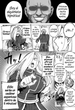 Jukujo Shougun VS Saimin no Renkinjutsushi : página 3