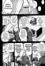 Jukujo Shougun VS Saimin no Renkinjutsushi : página 7