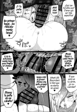 Jukujo Shougun VS Saimin no Renkinjutsushi : página 21