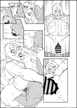 Jukumitsuki Intouden 3 Ge : página 18