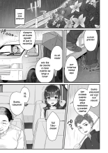 Junboku Joshikousei wa Oyaji Iro ni Somerarete Comic Ban Ch. 1-2 : página 11
