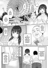 Junboku Joshikousei wa Oyaji Iro ni Somerarete Comic Ban Ch. 1-2 : página 13