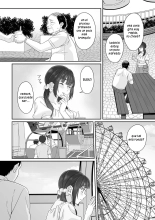 Junboku Joshikousei wa Oyaji Iro ni Somerarete Comic Ban Ch. 1-2 : página 14