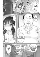 Junboku Joshikousei wa Oyaji Iro ni Somerarete Comic Ban Ch. 1-2 : página 16