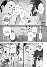 Junboku Joshikousei wa Oyaji Iro ni Somerarete Comic Ban Ch. 1-2 : página 17