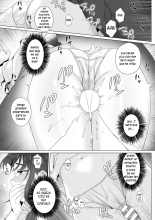 Junboku Joshikousei wa Oyaji Iro ni Somerarete Comic Ban Ch. 1-2 : página 50