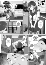 Junboku Joshikousei wa Oyaji Iro ni Somerarete Comic Ban Ch. 1-3 : página 78