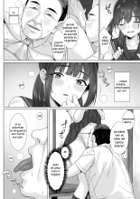 Junboku Joshikousei wa Oyaji Iro ni Somerarete Comic Ban Ch. 1-4 : página 88