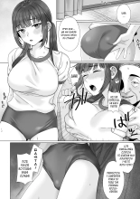 Junboku Joshikousei wa Oyaji Iro ni Somerarete Comic Ban Ch. 1-5 : página 116
