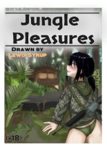 Jungle Pleasures : página 1