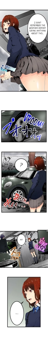 Just the Tip Inside is Not Sex Ch.3636  Completed : página 51