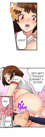 Just the Tip Inside is Not Sex Ch.3636  Completed : página 100
