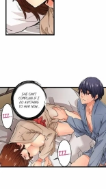 Just the Tip Inside is Not Sex Ch.3636  Completed : página 240