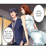 Just the Tip Inside is Not Sex Ch.3636  Completed : página 459